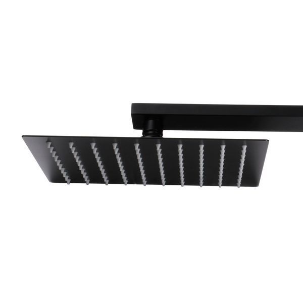 Змішувач для душу вбудований TOPAZ LEXI TLG 21205-H57-BL 000020237 фото