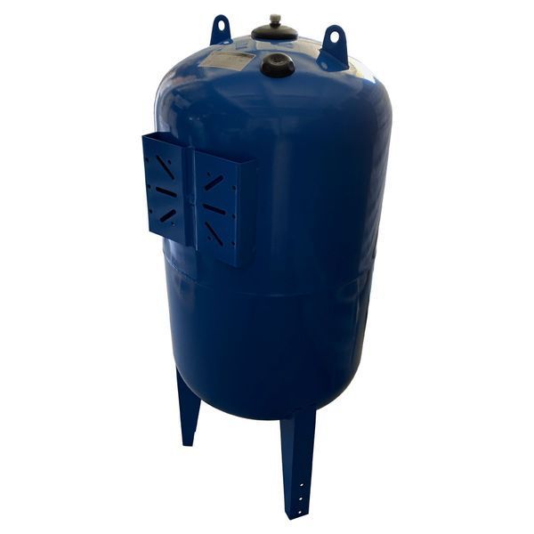 Гідроакумулятор 200л Zilmet ultra-pro 10bar ( 1100020004 ) 000001520 фото
