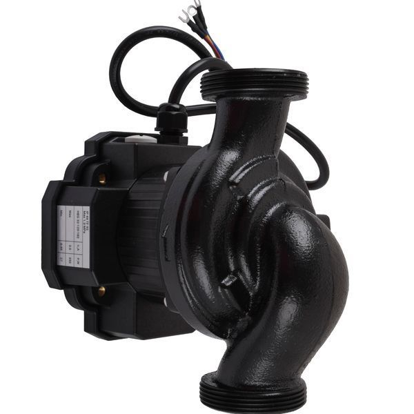 Насос циркуляционный энергосберегающий Optima PRIME HBG 32-120AUTO 180мм 000027886 фото