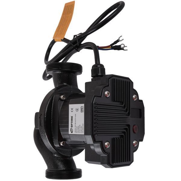 Насос циркуляционный энергосберегающий Optima PRIME HBG 32-120AUTO 180мм 000027886 фото