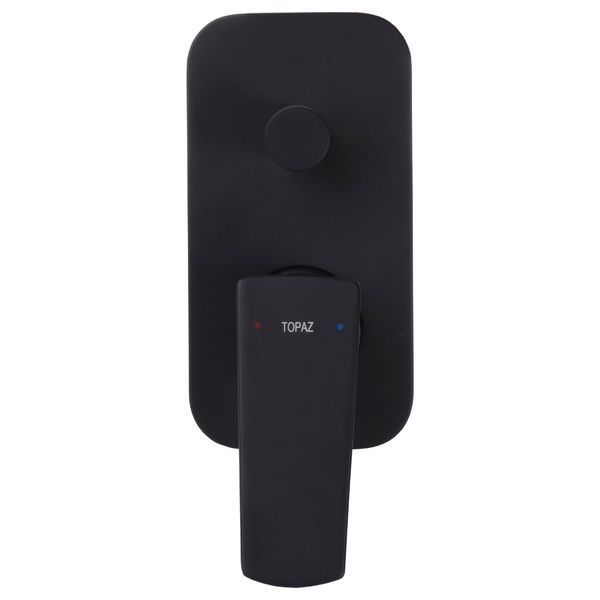 Змішувач для душу вбудований TOPAZ LEXI TLG 21205-H57-BL 000020237 фото