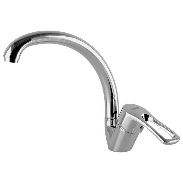 Смеситель для кухни DOMINO SIRIUS DSV-103S 000010455 фото