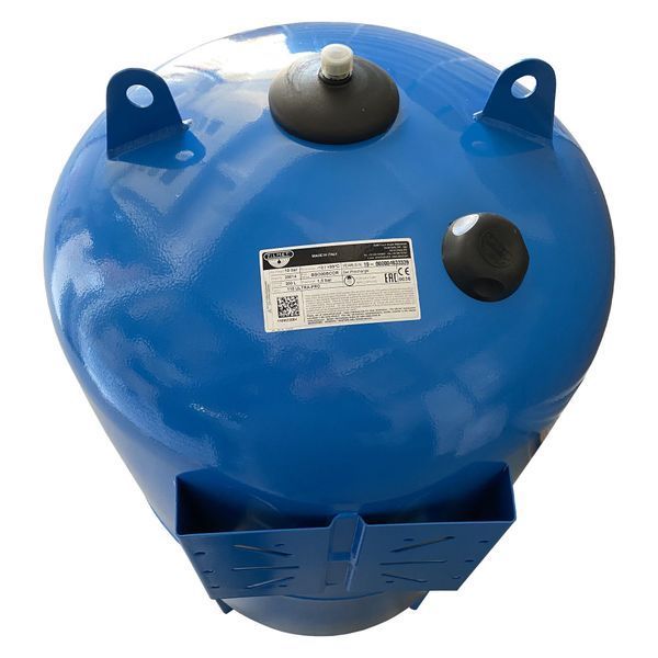 Гідроакумулятор 200л Zilmet ultra-pro 10bar ( 1100020004 ) 000001520 фото