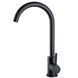 Смеситель для кухни Globus Lux ALPEN SBT1-203S-BB 000024954 фото 3