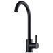 Смеситель для кухни Globus Lux ALPEN SBT1-203S-BB 000024954 фото 2