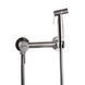 Смеситель гигиенический Globus Lux ALPEN SBT-6SS-106MIX 000022954 фото 3