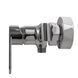 Смеситель для душа TOPAZ BARTS TB 07705-H36 000014254 фото 3