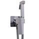 Смеситель гигиенический Globus Lux Milano GLM-0-106MIX-CR 000028561 фото 5