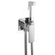 Смеситель гигиенический Globus Lux Milano GLM-0-106MIX-CR 000028561 фото 2