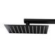 Змішувач для душу вбудований TOPAZ LEXI TLG 21205-H57-BL 000020237 фото 2