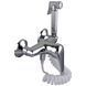 Смеситель гигиенический Globus Lux SOLLY GLSO-0206N 000017644 фото 2
