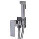 Смеситель гигиенический Globus Lux Milano GLM-0-106MIX-CR 000028561 фото 1