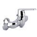 Смеситель для душа Globus Lux Laguna GLA-0105 000022554 фото 3