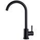 Смеситель для кухни Globus Lux ALPEN SBT1-203S-BB 000024954 фото 4