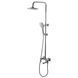 Душевая система TOPAZ SARDINIA TS 08705-H19 000015837 фото 1