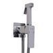 Смеситель гигиенический Globus Lux Milano GLM-0-106MIX-CR 000028561 фото 6