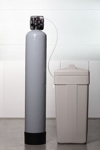 Фильтр обезжелезивания и смягчения воды Ecosoft FK1465CIMIXP 12597 фото