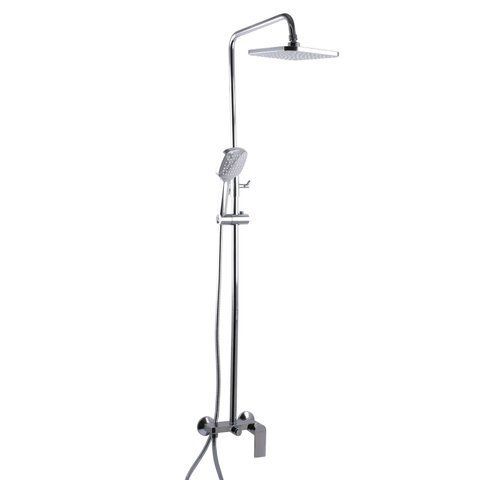 Душевая система Globus Lux LAGUNA GLA-0005N 000021216 фото