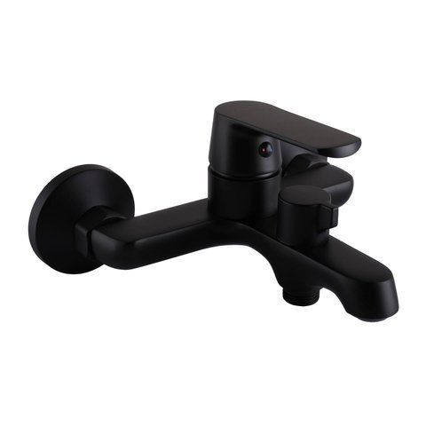 Смеситель для ванны Globus Lux Laguna GLA-0102NE-10-BB 000022555 фото