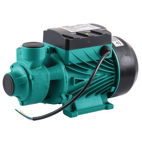Насос вихровий VOLKS pumpe QB60 NEW 0,37кВт 000024800 фото