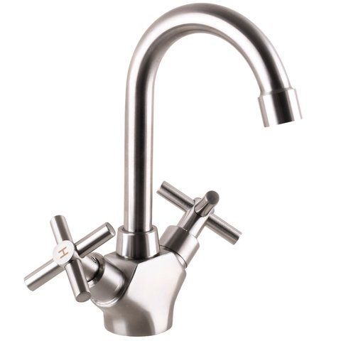 Смеситель для умывальника Globus Lux DUKAT SD2-101 000022959 фото