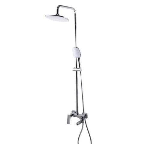 Душевая система TOPAZ ODISS TO 18102-H52 000016714 фото