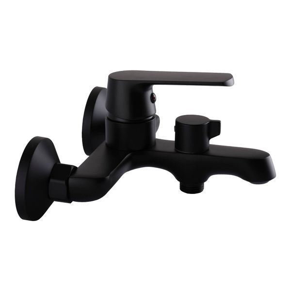 Смеситель для ванны Globus Lux Laguna GLA-0102NE-10-BB 000022555 фото