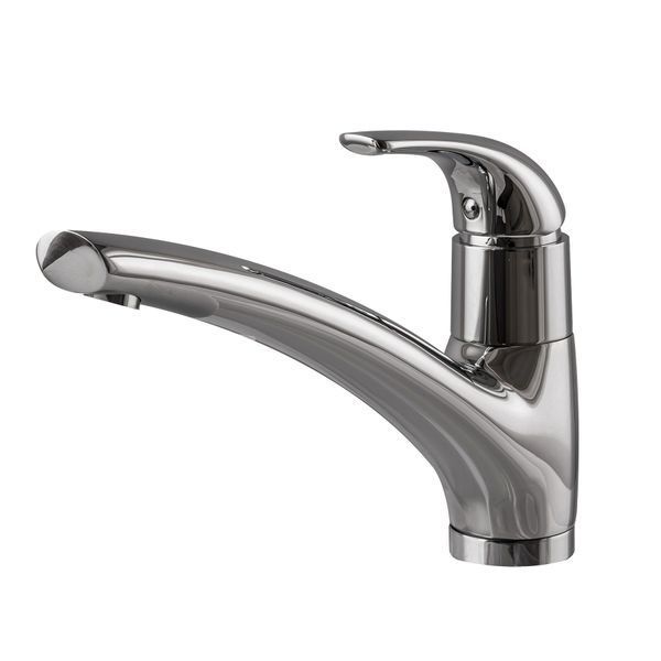 Смеситель для кухни TOPAZ TEEL TL P-8838-H17 000015838 фото