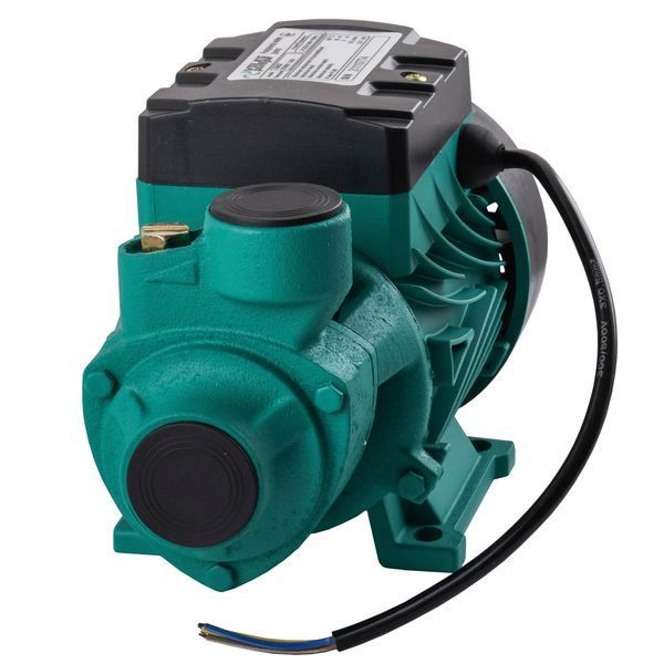 Насос вихревой VOLKS pumpe QB60 NEW 0,37кВт 000024800 фото