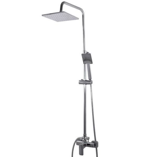 Душевая система Globus Lux MILANO GLM-0005 000026995 фото