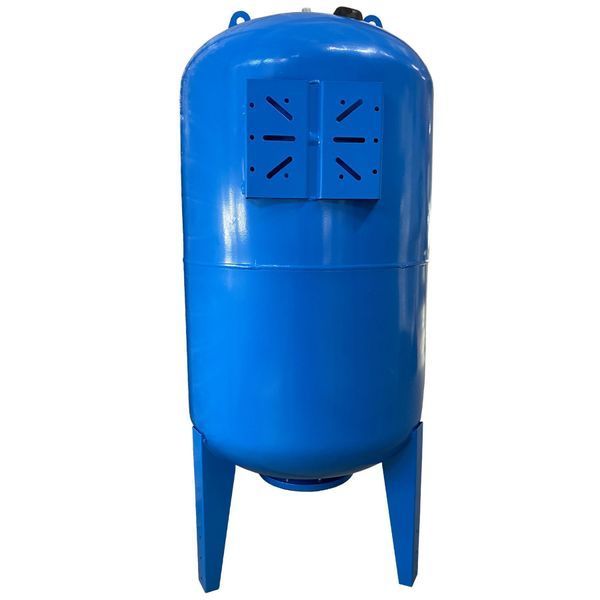 Гидроаккумулятор 300л ZILMET ultra-pro 10bar ( 1100030004 ) 000001521 фото