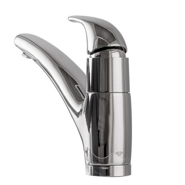 Смеситель для кухни TOPAZ TEEL TL P-8838-H17 000015838 фото