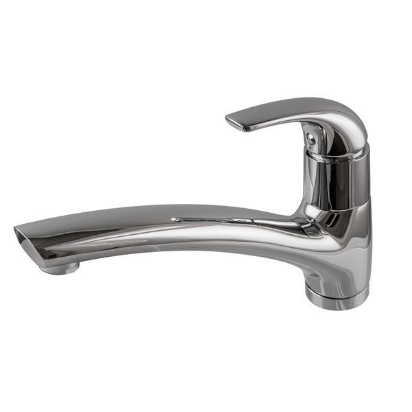 Смеситель для кухни TOPAZ TEEL TL P-8838-H17 000015838 фото