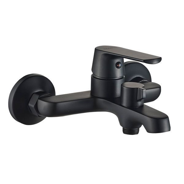 Смеситель для ванны Globus Lux Laguna GLA-0102NE-10-BB 000022555 фото