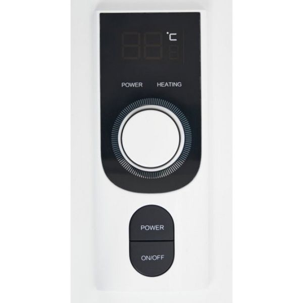 Водонагреватель MIDEA D50-20ED2(D) 3211 фото