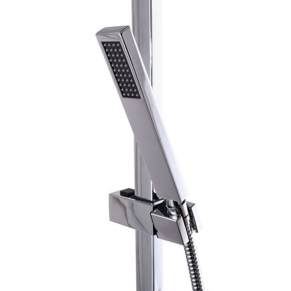 Душова система TOPAZ LEXI TL 21102-H57-00 000020238 фото