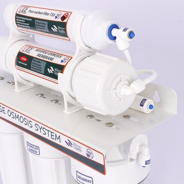 Фильтр обратного осмоса Tiger Filtration R50 12861 фото