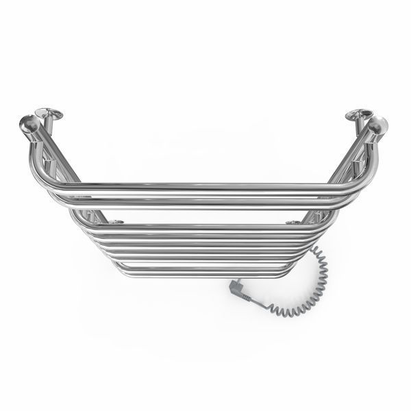 Рушникосушка нержавіюча EF standart 9R TB-EF-900R фото