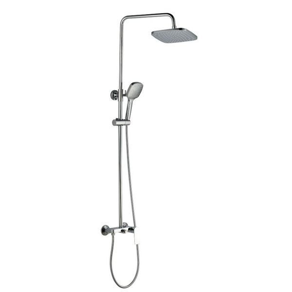 Душова система Globus Lux LAGUNA GLA-0005N 000021216 фото