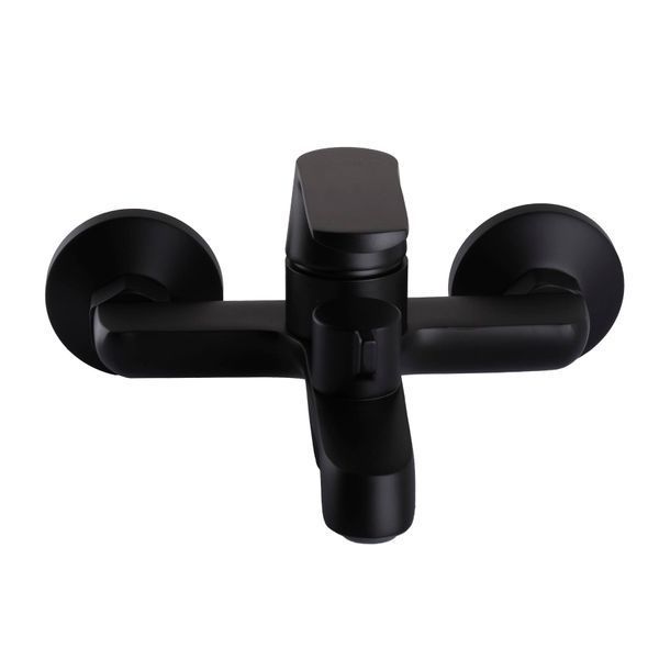 Смеситель для ванны Globus Lux Laguna GLA-0102NE-10-BB 000022555 фото