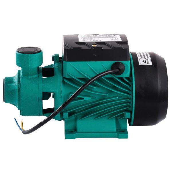 Насос вихревой VOLKS pumpe QB60 NEW 0,37кВт 000024800 фото