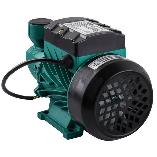Насос вихревой VOLKS pumpe QB60 NEW 0,37кВт 000024800 фото