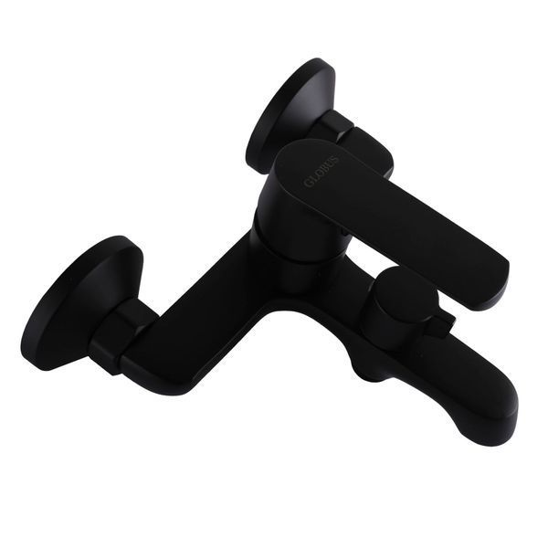 Смеситель для ванны Globus Lux Laguna GLA-0102NE-10-BB 000022555 фото