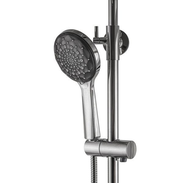 Душевая система Globus Lux ONTARIO GLO-0005 000018465 фото