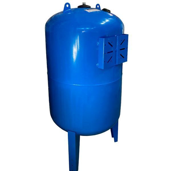 Гидроаккумулятор 300л ZILMET ultra-pro 10bar ( 1100030004 ) 000001521 фото