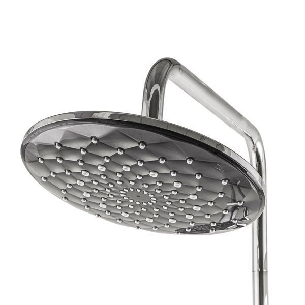Душевая система Globus Lux ONTARIO GLO-0005 000018465 фото