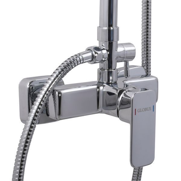 Душевая система Globus Lux MILANO GLM-0005 000026995 фото