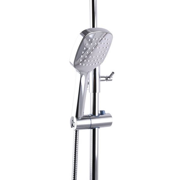Душова система Globus Lux LAGUNA GLA-0005N 000021216 фото