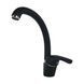 Смеситель для кухни Globus Lux Solly GLSO-0203S-Big-ONIX 000017645 фото 2