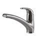 Смеситель для кухни TOPAZ TEEL TL P-8838-H17 000015838 фото 3